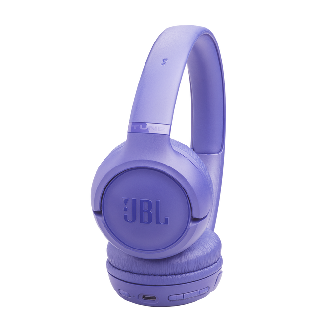 JBL TUNE 530 BLUETOOTH HEADSET LAVENDER thumbnail 13