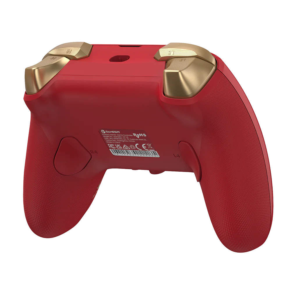 GameSir G7 HE Wired Controller - Marvel Edition for Xbox thumbnail 8