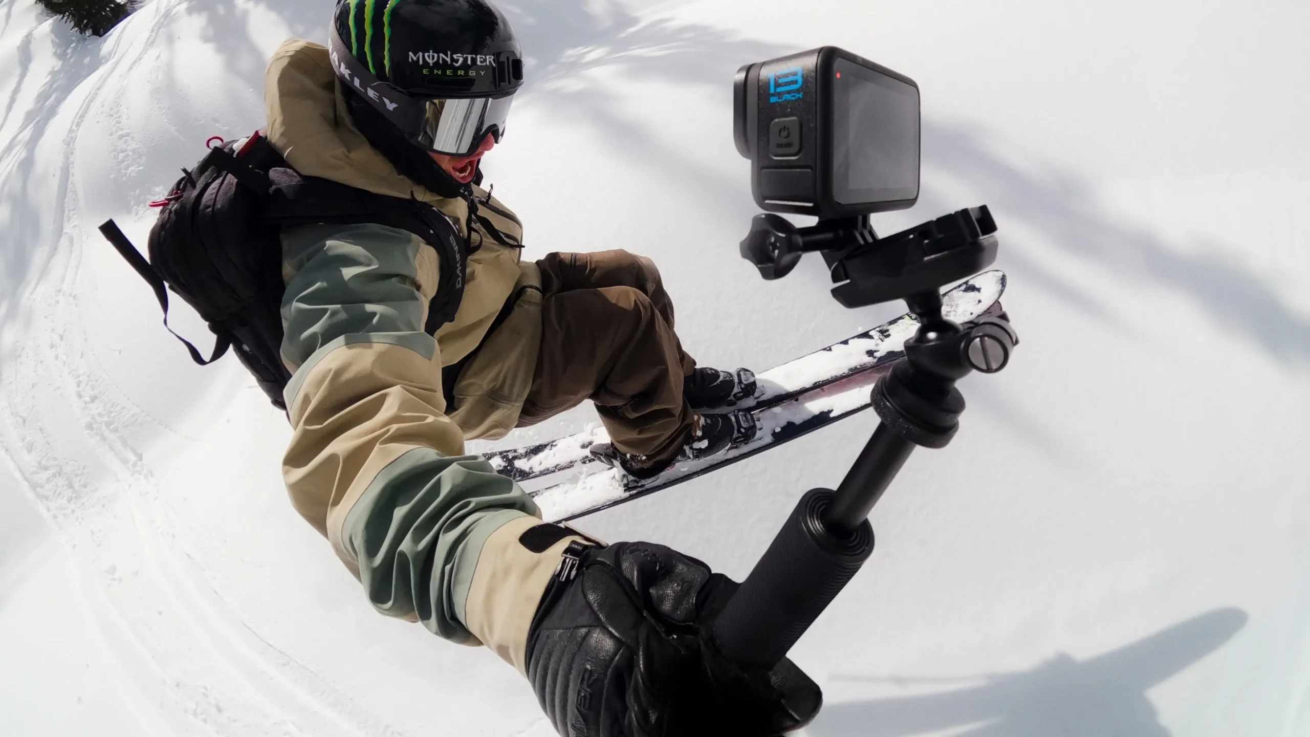 GoPro HERO13 Black – Redefining Action Camera Creativity thumbnail 15
