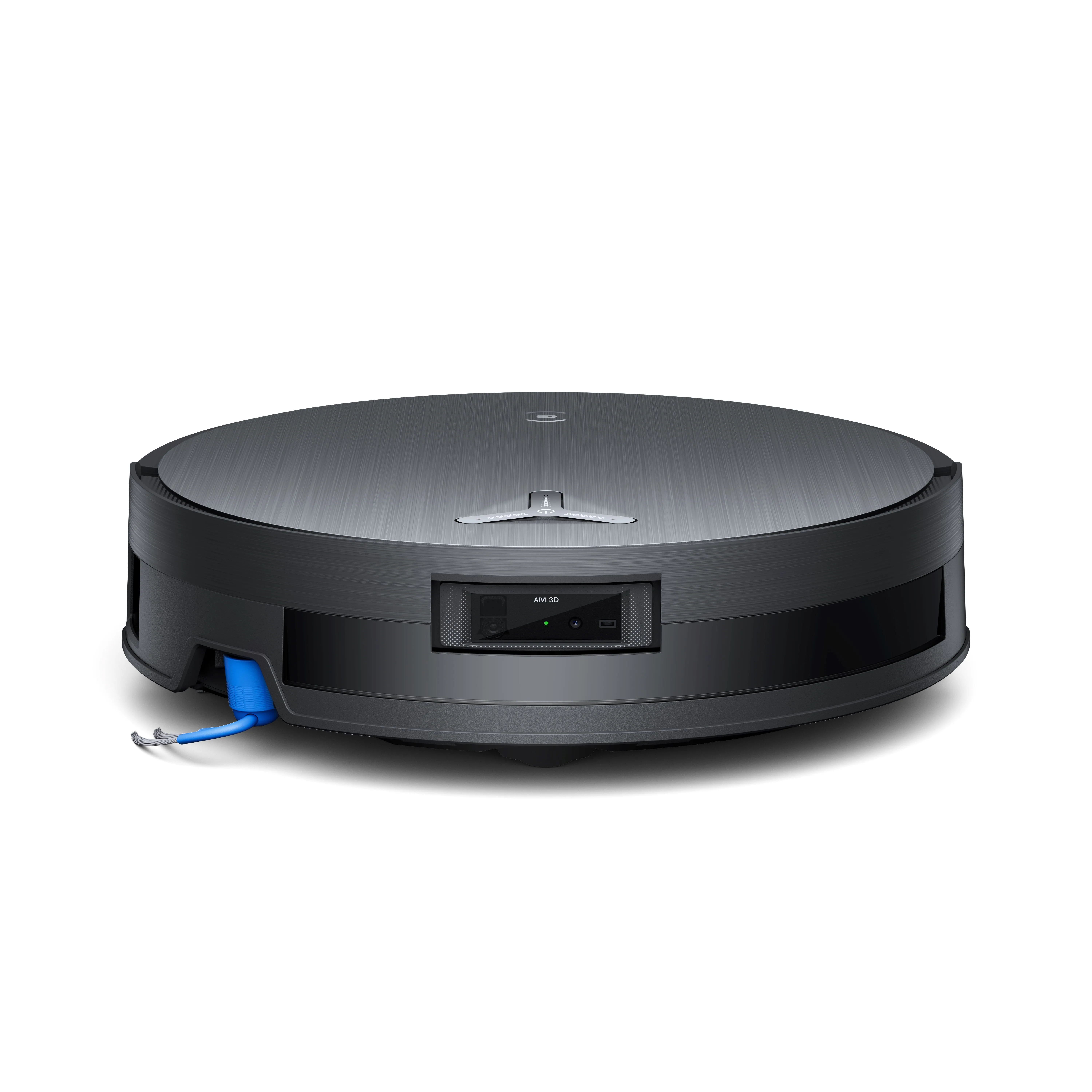 ECOVACS DEEBOT X11 PRO MINI VACUUM CLEANER DEX99-1 thumbnail 12