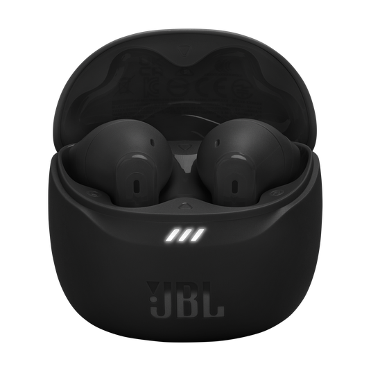 JBL TUNE FLEX 2 TRUE WIRELESS NOISE CANCELLING EARBUDS BLACK thumbnail 6