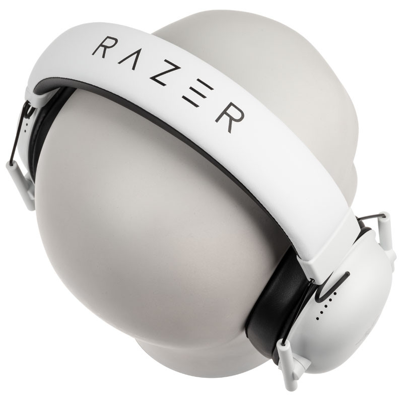 RAZER BLACKSHARK V2 X WHITE GAMING HEADSET FOR XBOX WHITE RZ04-03241500-R3M1 thumbnail 5