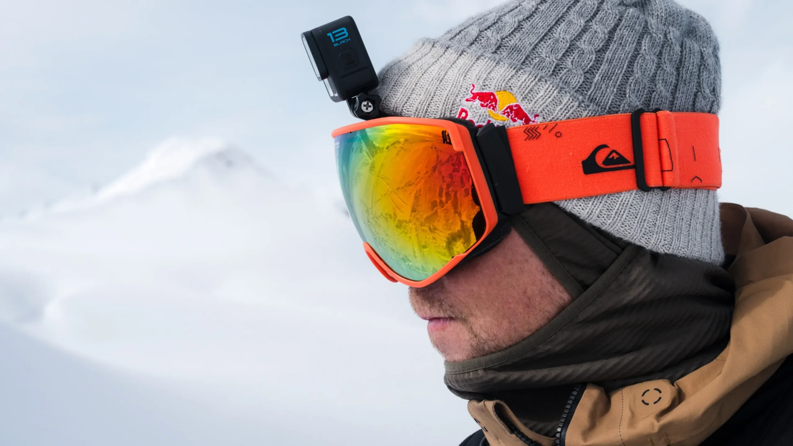 GoPro HERO13 Black – Redefining Action Camera Creativity thumbnail 3