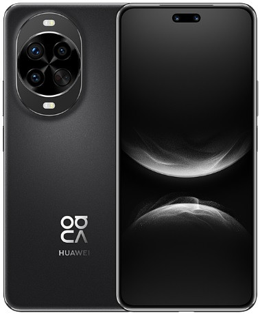 HUAWEI NOVA 14 PRO 12GB-512GB BLACK MIA-LX9 thumbnail 4
