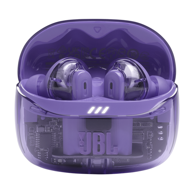 JBL Tune Beam 2 True Wireless Earbuds - Noise Cancelling, Powerful Sound, Comfortable Fit thumbnail 18