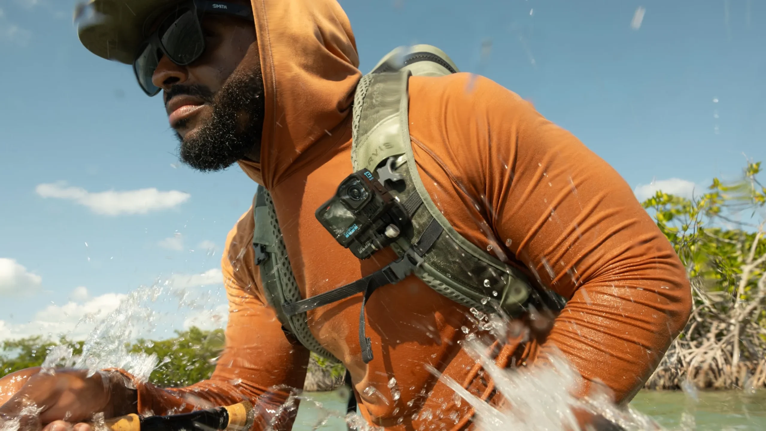 GoPro HERO13 Black – Redefining Action Camera Creativity thumbnail 11