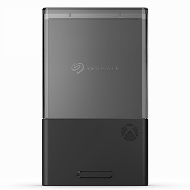 SEAGATE 1 TB SSD STORAGE EXPANSION CARD XBOX SEREIS X/S STJR1000400 thumbnail 9