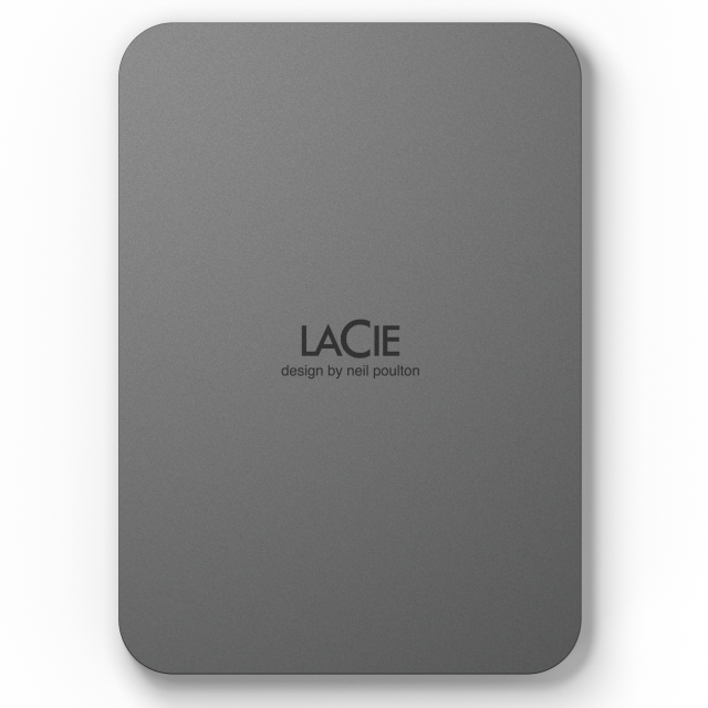 LACIE 2TB USB 3.2 GEN 1 TYPE-C MOBILE DRIVE STLP2000400 thumbnail 11