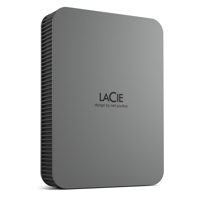 LACIE 2TB USB 3.2 GEN 1 TYPE-C MOBILE DRIVE STLP2000400 thumbnail 10