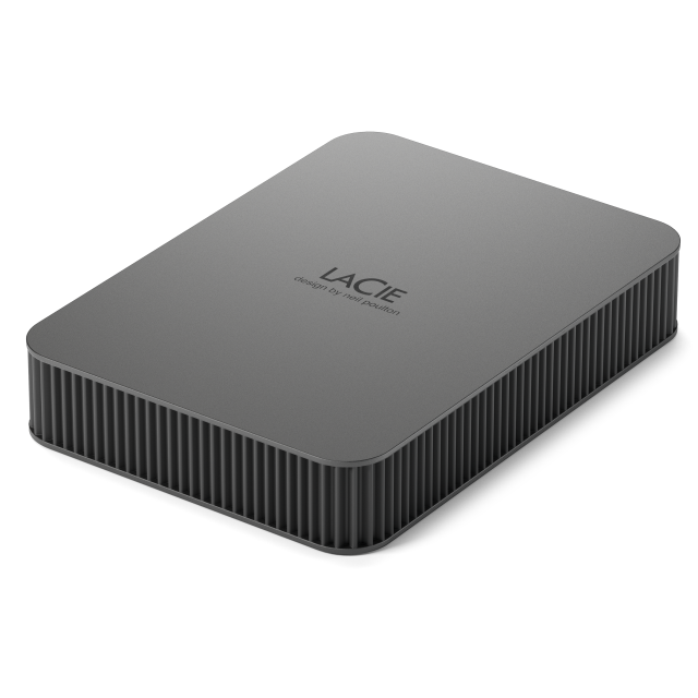 LACIE 2TB USB 3.2 GEN 1 TYPE-C MOBILE DRIVE STLP2000400 thumbnail 9