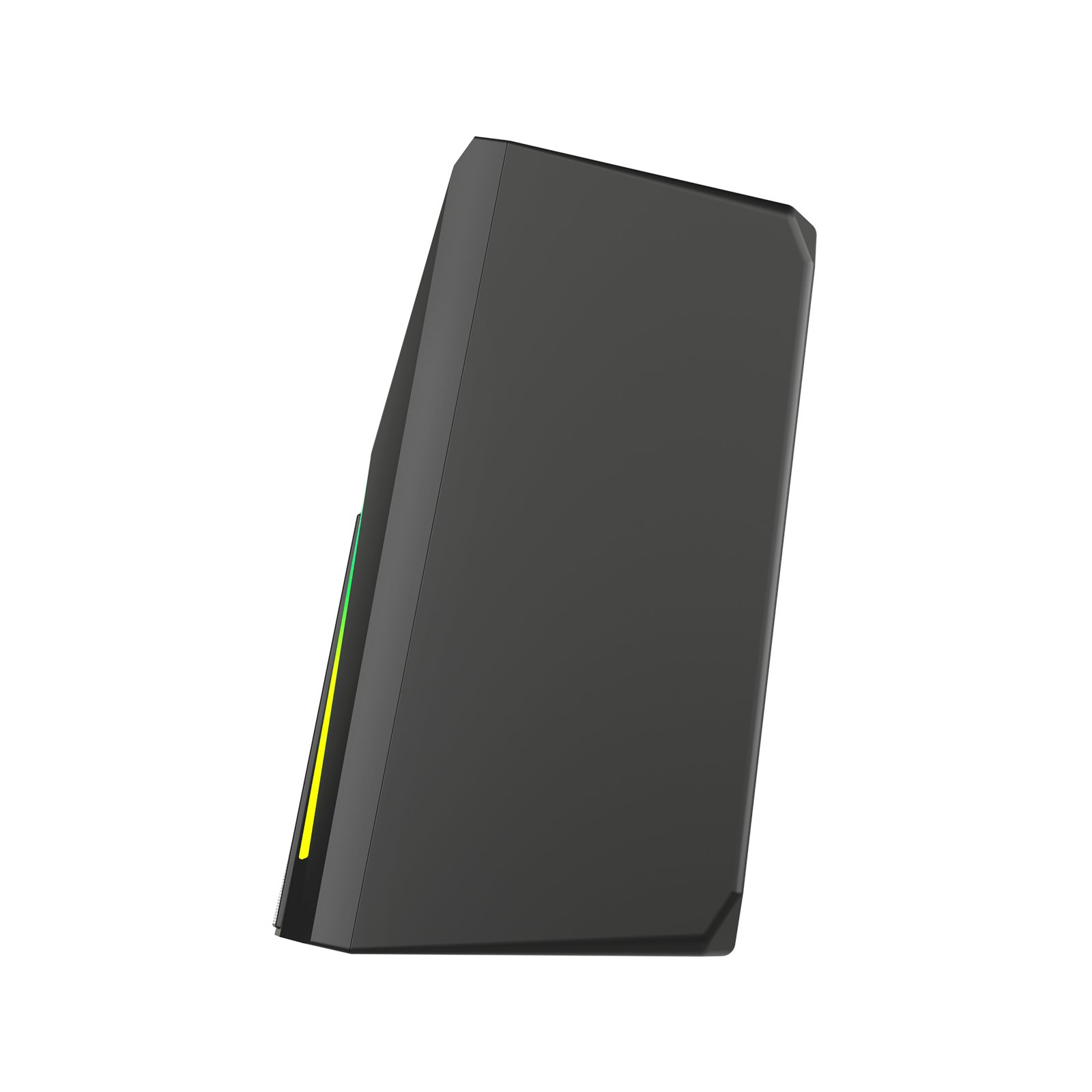 AULA Wind Gaming Speaker (N-521) - Stylish, Portable, and Powerful Audio for Gamers thumbnail 9