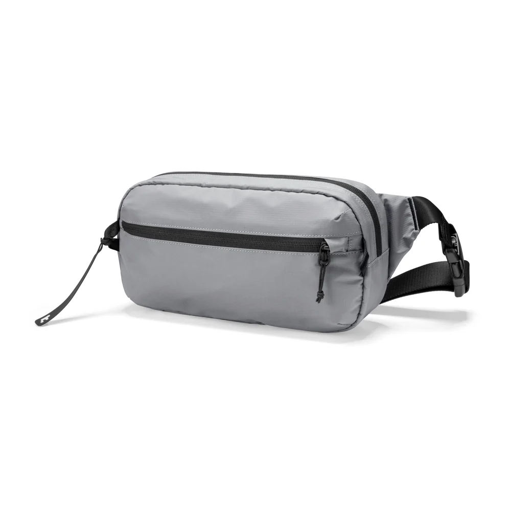 Tomtoc Aviator T33 Chest Bag – Compact and Versatile for Everyday Essentials thumbnail 5