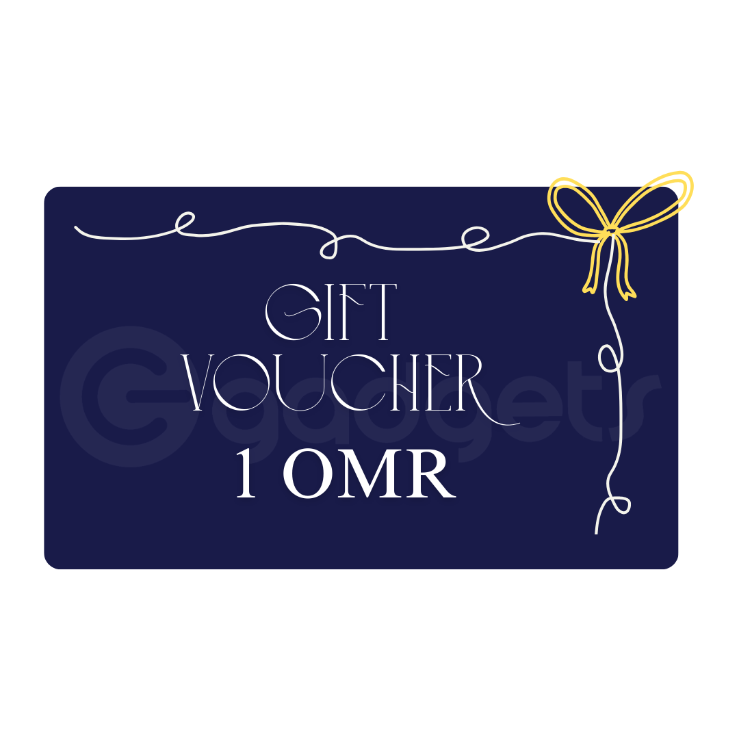 Gadgets Gift Cards