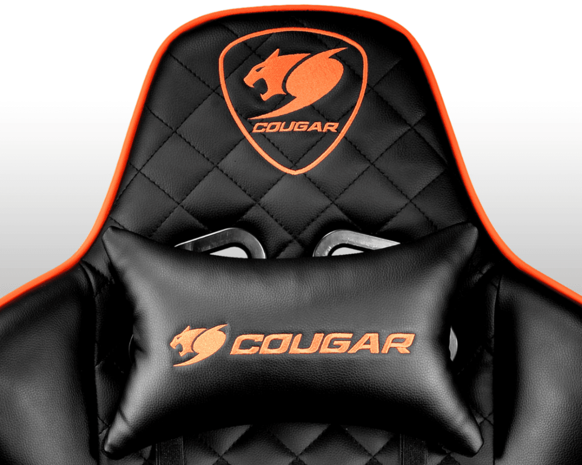 COUGAR ARMOR ONE GAMING CHAIR thumbnail 9