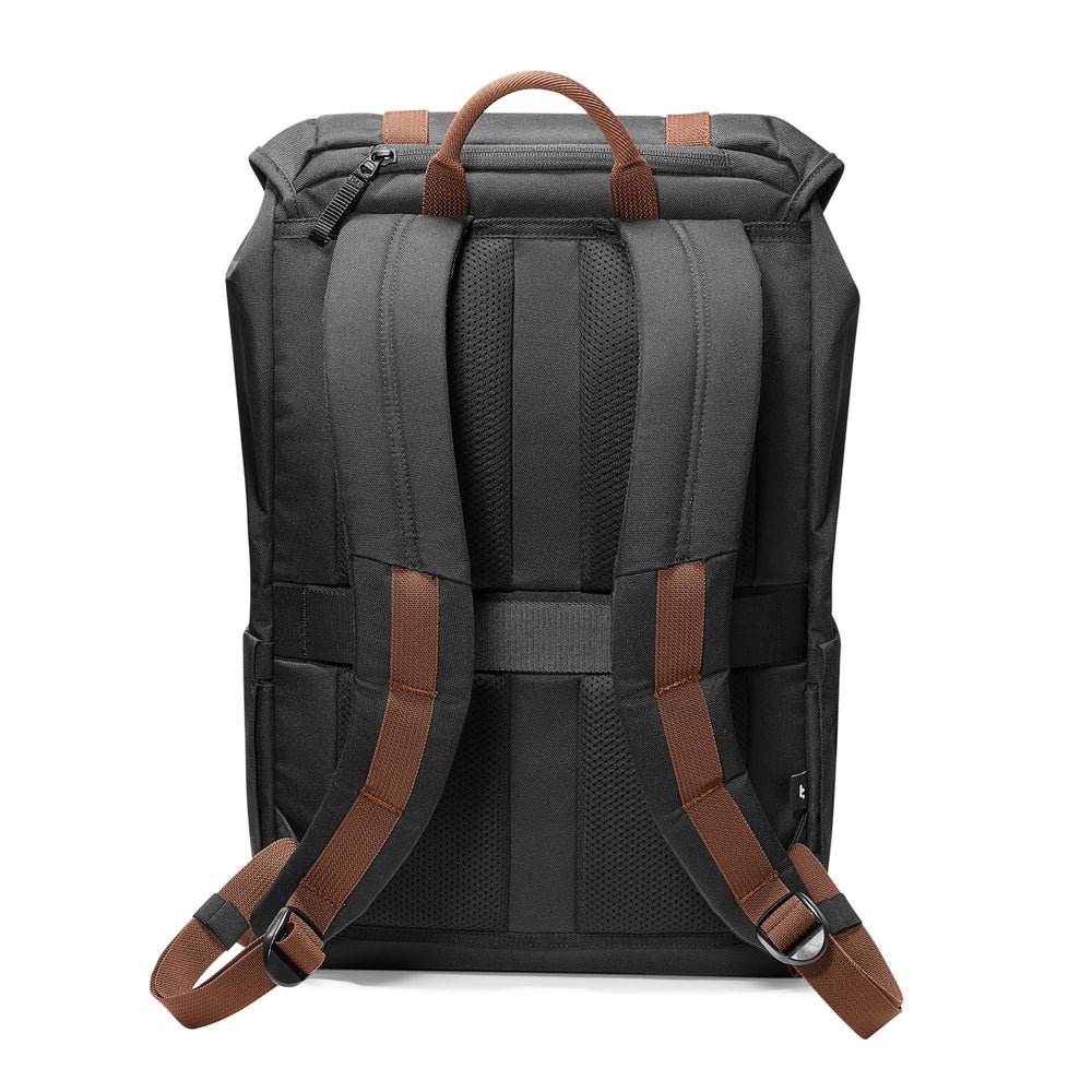 Tomtoc Vintpack TA1 Laptop Backpack | Stylish and Functional Protection for Your Device thumbnail 21