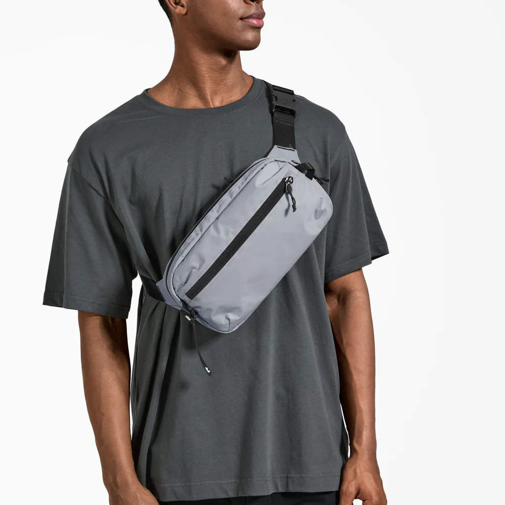 Tomtoc Aviator T33 Chest Bag – Compact and Versatile for Everyday Essentials thumbnail 14