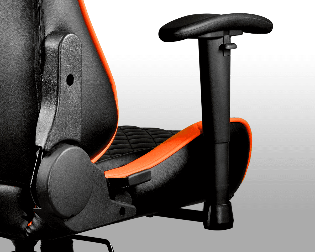 COUGAR ARMOR ONE GAMING CHAIR thumbnail 2