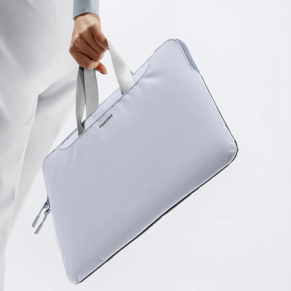 Tomtoc Theher A21 13.5-Inch Laptop Handbag – Sleek Protection for Your Laptop thumbnail 10