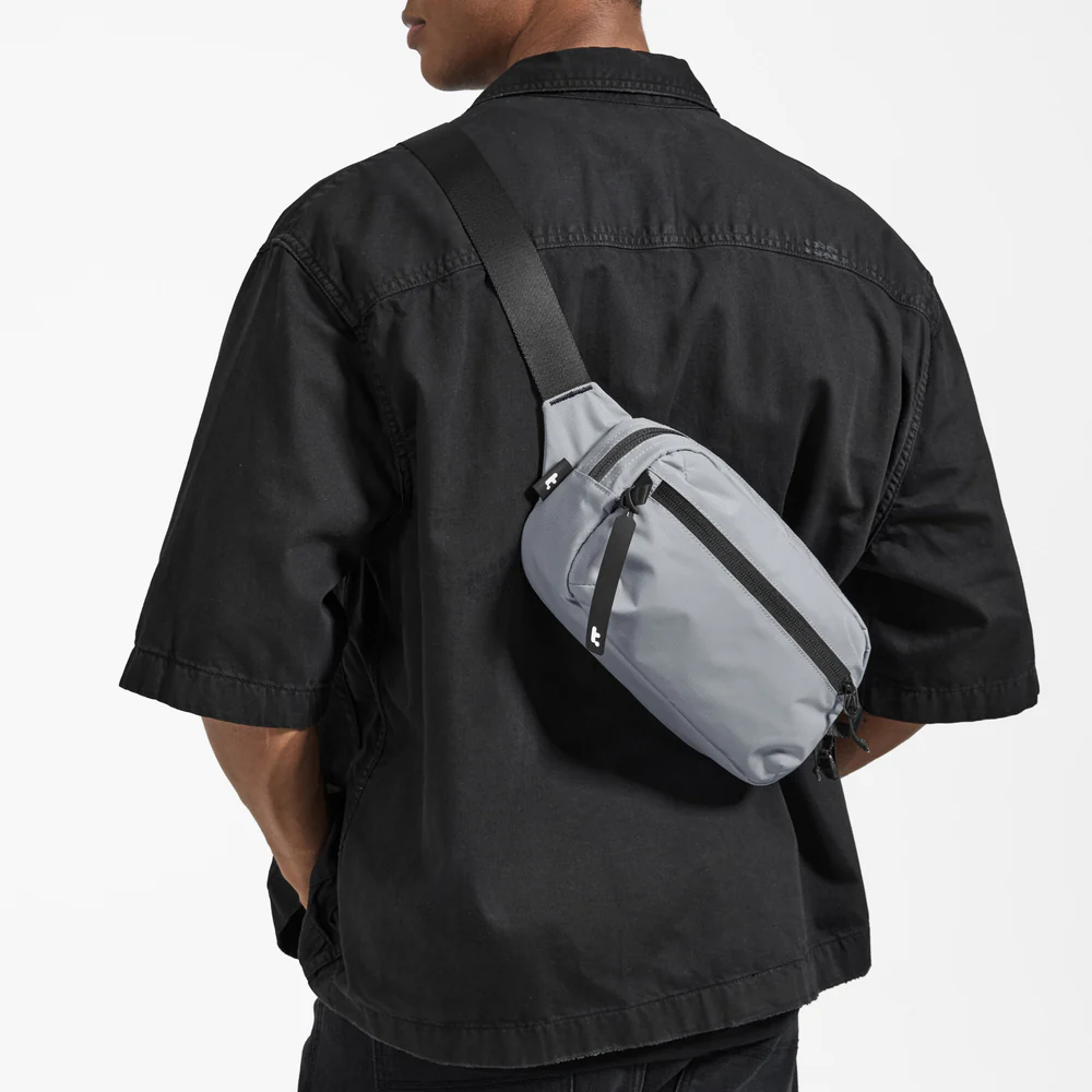 Tomtoc Aviator T33 Chest Bag – Compact and Versatile for Everyday Essentials thumbnail 15
