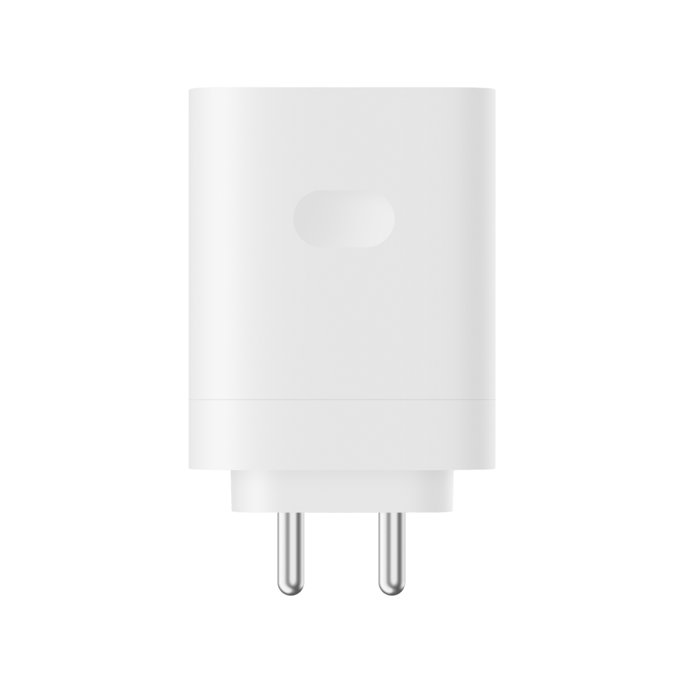 ONEPLUS SUPERVOOC 100W POWER ADAPTER WHITE VCBAOBYH thumbnail 4