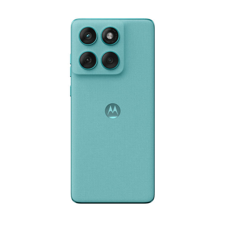 MOTOROLA EDGE 60 FUSION 12+256GB PANTONE AMAZONITE BLUE XT2503-4 thumbnail 5