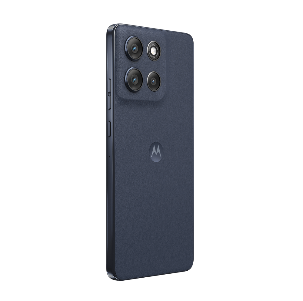 MOTOROLA MOTO G 86 POWER 5G 8GB+512GB PANTONE SPELLBOUND DARK BLUE XT2527-7 thumbnail 5