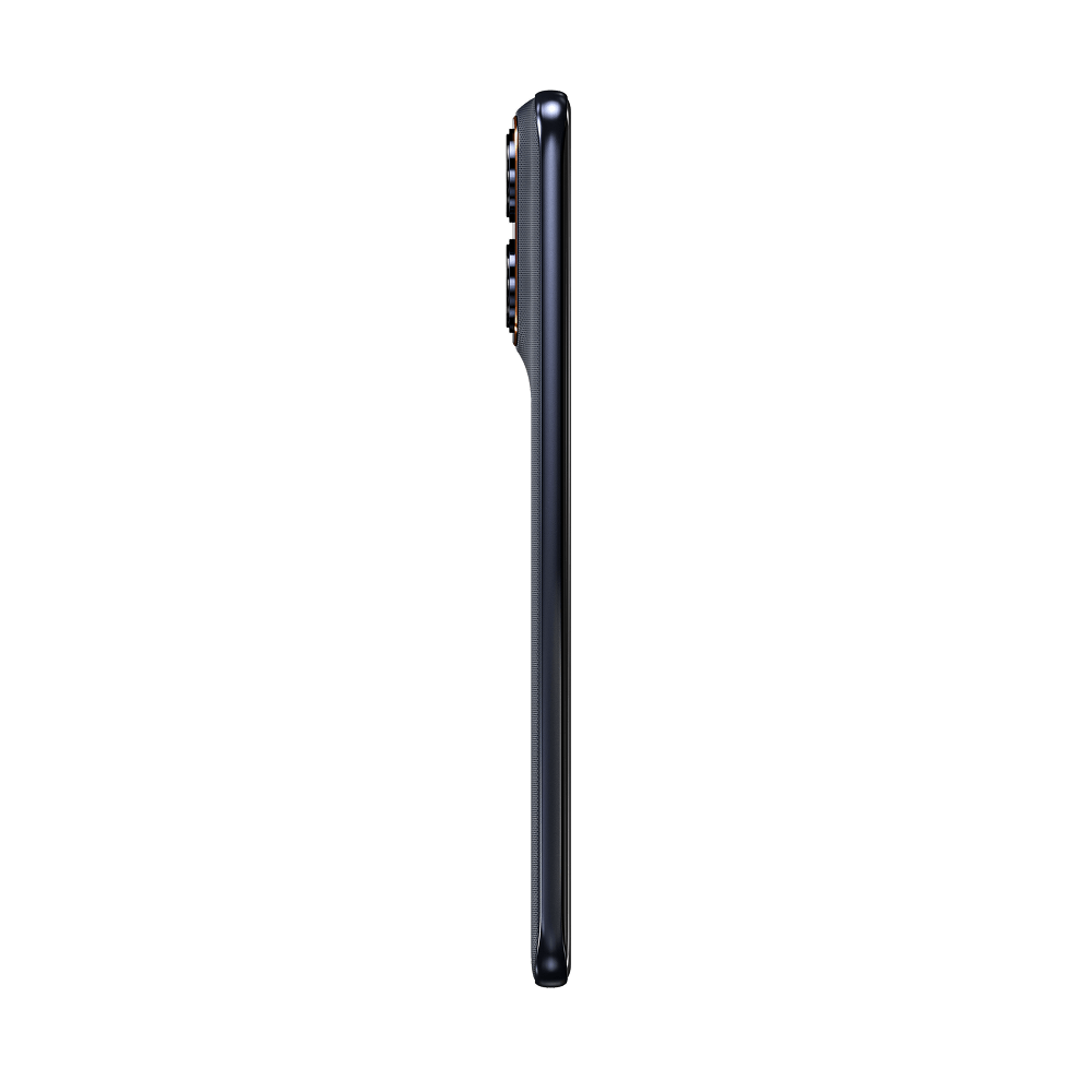 MOTOROLA EDGE 70 FUSION 12GB-256GB PANTONE SILHOUETTE BLACK WITH MOTO BUDS BASS XT2605-2 thumbnail 7