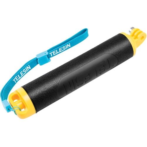 TELESIN FLOATY MONOPAD GP-MNP-300 thumbnail 11