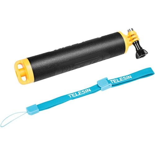 TELESIN FLOATY MONOPAD GP-MNP-300 thumbnail 7