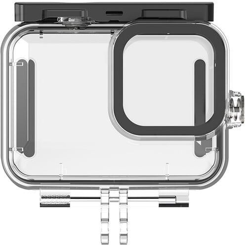 TELESIN GOPRO HERO 9/10/11 WATERPROOF HOUSING CASE thumbnail 22