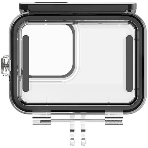 TELESIN GOPRO HERO 9/10/11 WATERPROOF HOUSING CASE thumbnail 8