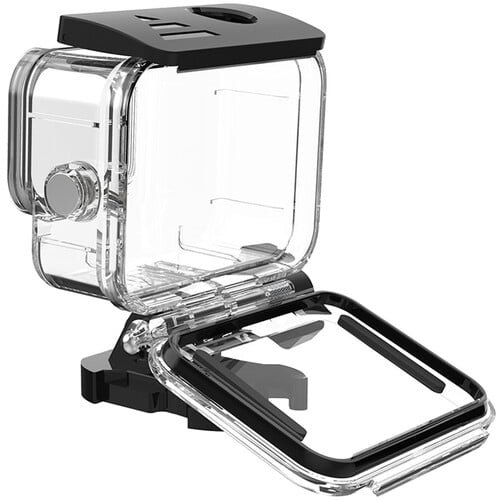 TELESIN GOPRO HERO 9/10/11 WATERPROOF HOUSING CASE thumbnail 11