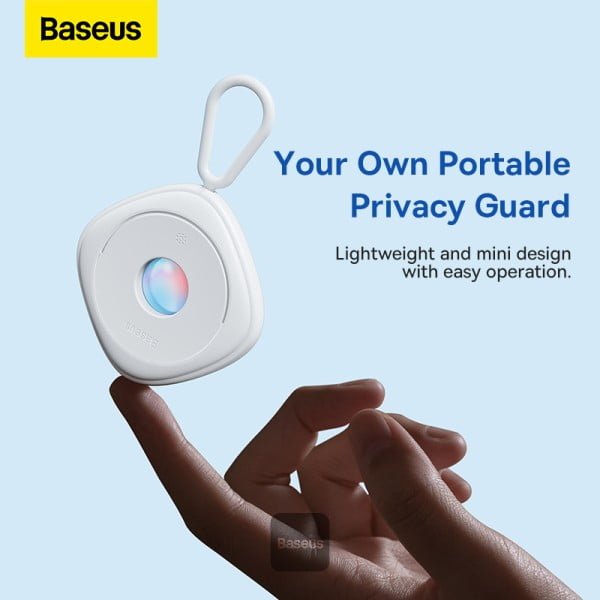 BASEUS HEYO HIDDEN CAMERA DETECTOR thumbnail 10