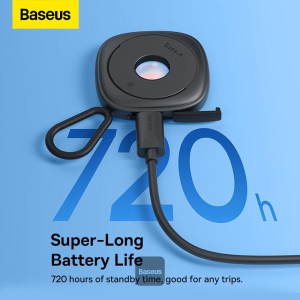 BASEUS HEYO HIDDEN CAMERA DETECTOR thumbnail 9