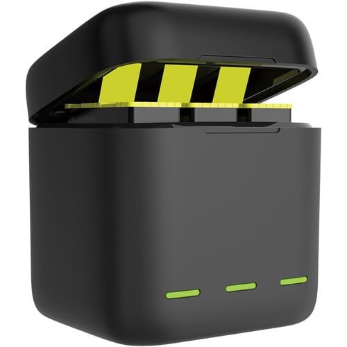 TELESIN BATTERY CHARGING BOX GP-BNC-901-B thumbnail 25