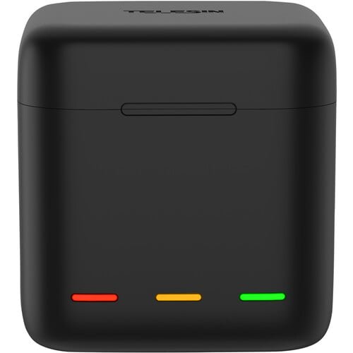 TELESIN BATTERY CHARGING BOX GP-BNC-901-B thumbnail 23