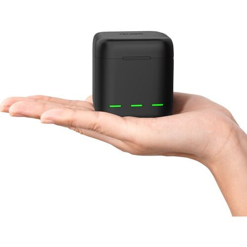 TELESIN BATTERY CHARGING BOX GP-BNC-901-B thumbnail 22