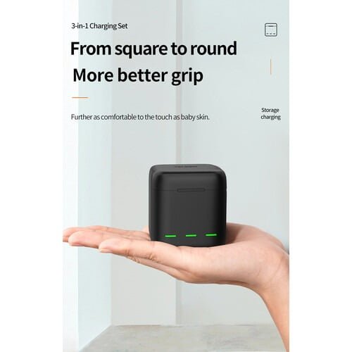 TELESIN BATTERY CHARGING BOX GP-BNC-901-B thumbnail 20