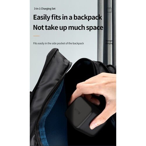 TELESIN BATTERY CHARGING BOX GP-BNC-901-B thumbnail 18