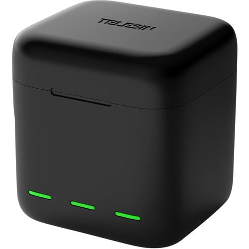 TELESIN BATTERY CHARGING BOX GP-BNC-901-B thumbnail 15