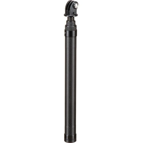 TELESIN 1.16M CARBON FIBER SELFIE STICK TE-MNP-117 thumbnail 6