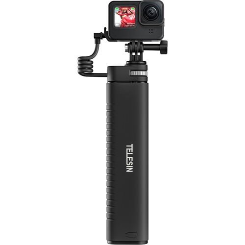 TELESIN RECHARGABLE SELFIE STICK TE-CSS-001 thumbnail 11