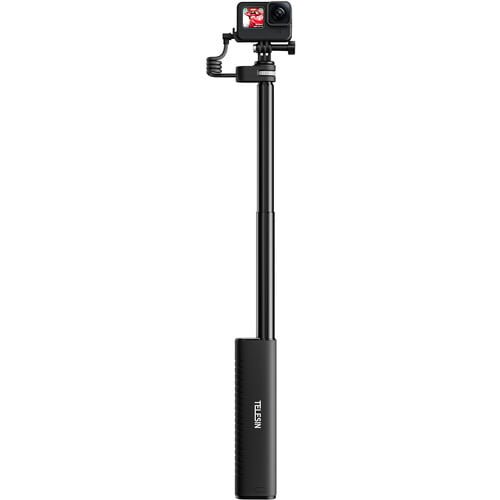 TELESIN RECHARGABLE SELFIE STICK TE-CSS-001 thumbnail 17