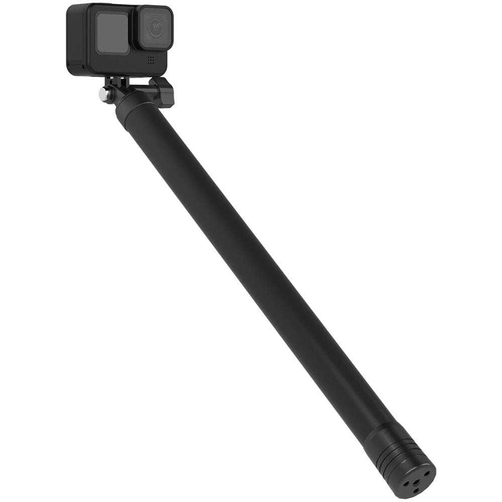 TELESIN 2nd Generation Carbon Fiber Selfie Stick GP-MNP-270-2: Capture Every Moment with Lightweight and Durable Design thumbnail 40