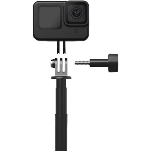 TELESIN 2nd Generation Carbon Fiber Selfie Stick GP-MNP-270-2: Capture Every Moment with Lightweight and Durable Design thumbnail 38