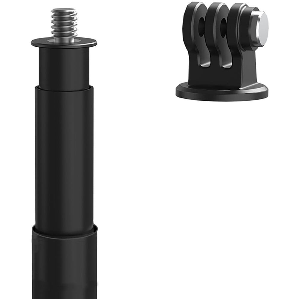 TELESIN 2nd Generation Carbon Fiber Selfie Stick GP-MNP-270-2: Capture Every Moment with Lightweight and Durable Design thumbnail 36