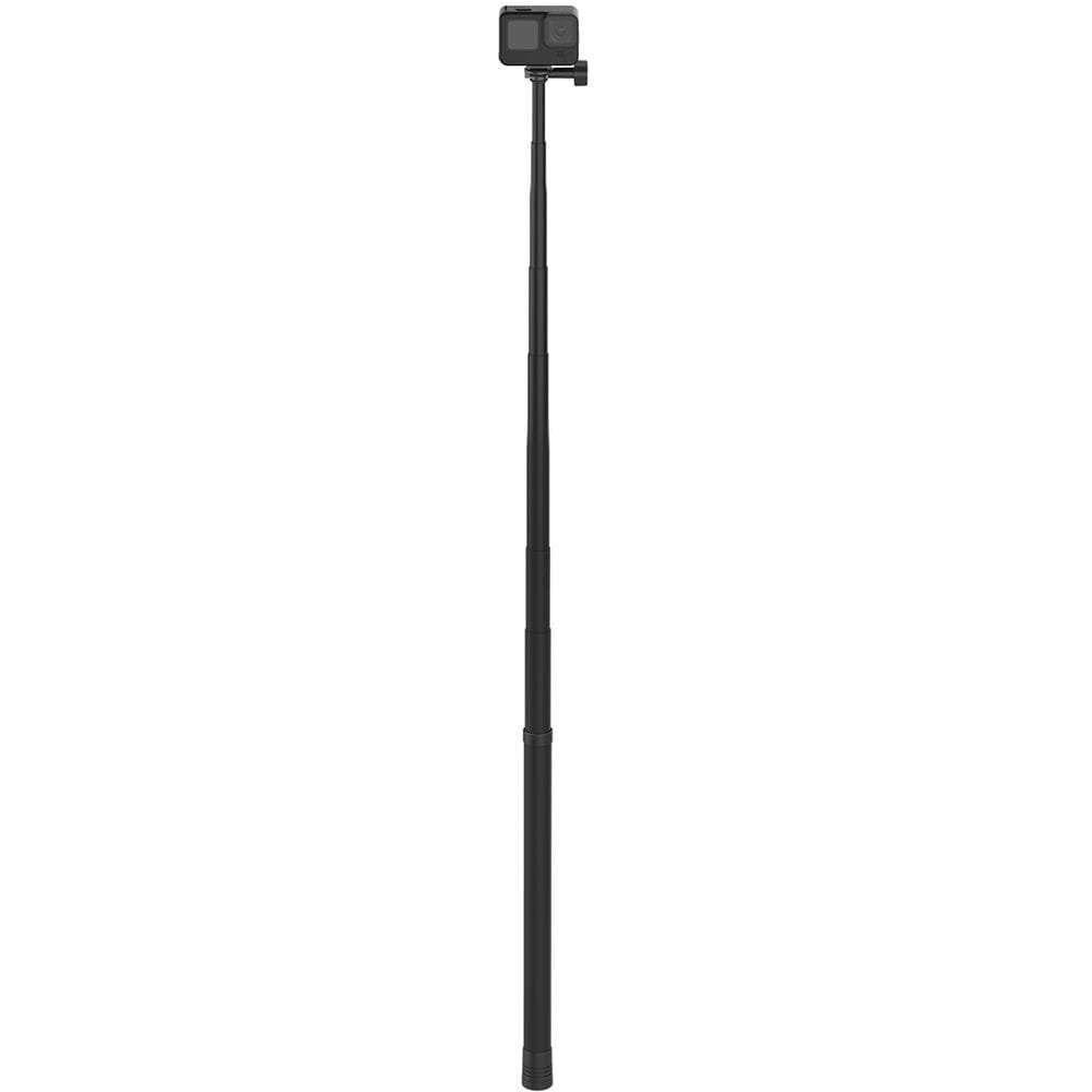 TELESIN 2nd Generation Carbon Fiber Selfie Stick GP-MNP-270-2: Capture Every Moment with Lightweight and Durable Design thumbnail 35