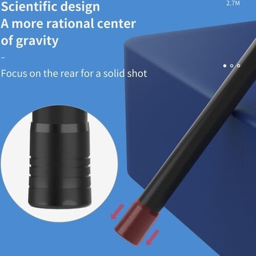 TELESIN 2nd Generation Carbon Fiber Selfie Stick GP-MNP-270-2: Capture Every Moment with Lightweight and Durable Design thumbnail 47