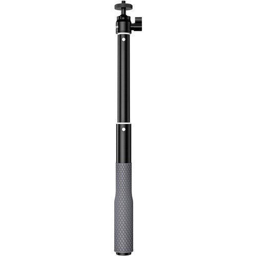 Capture Every Angle with the Telesin Aluminium Alloy Selfie Stick with Ball Head for Action Cameras - WSS-001 thumbnail 19