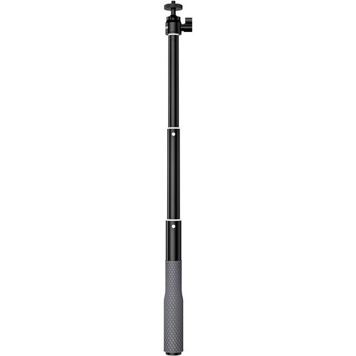 Capture Every Angle with the Telesin Aluminium Alloy Selfie Stick with Ball Head for Action Cameras - WSS-001 thumbnail 35